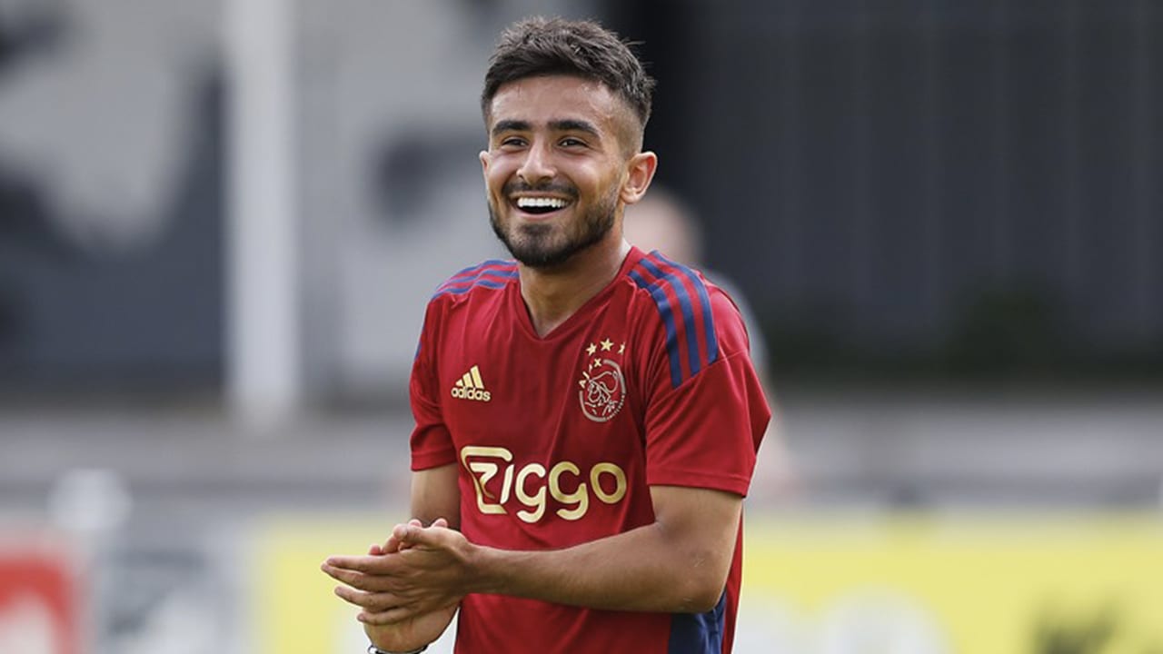 'Ajax-talent Ünüvar na terugkeer uit Turkije op huurbasis naar Eredivisie-club'