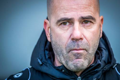 Nieuwe ploeg Bosz verslaat FC Twente met 4-0