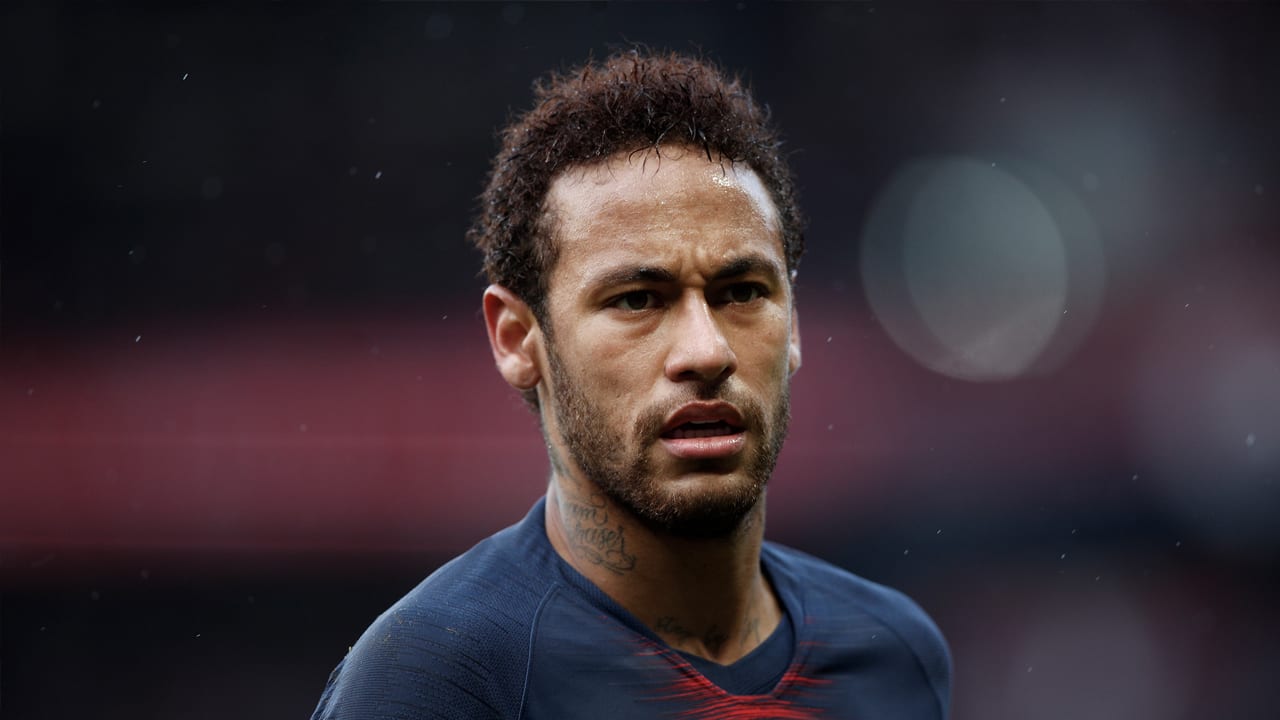 'Aangifte tegen Neymar van verkrachting'