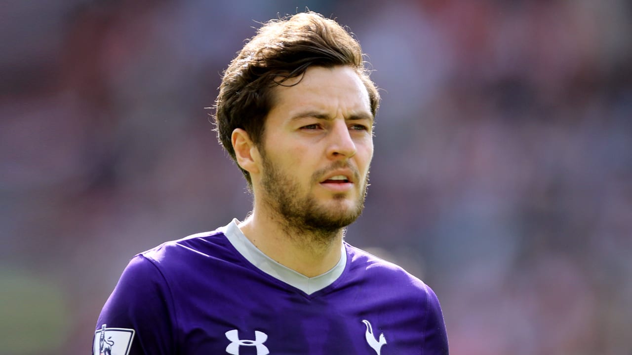 Ryan Mason volgt Mourinho op als hoofdtrainer Tottenham Hotspur