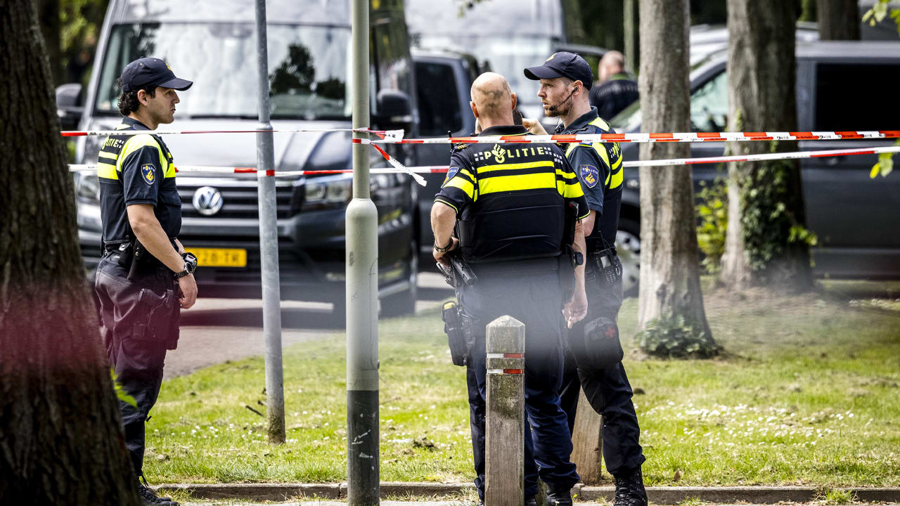 Politie bevestigt: In Geleen aangetroffen lichaam is van vermiste Gino (9)