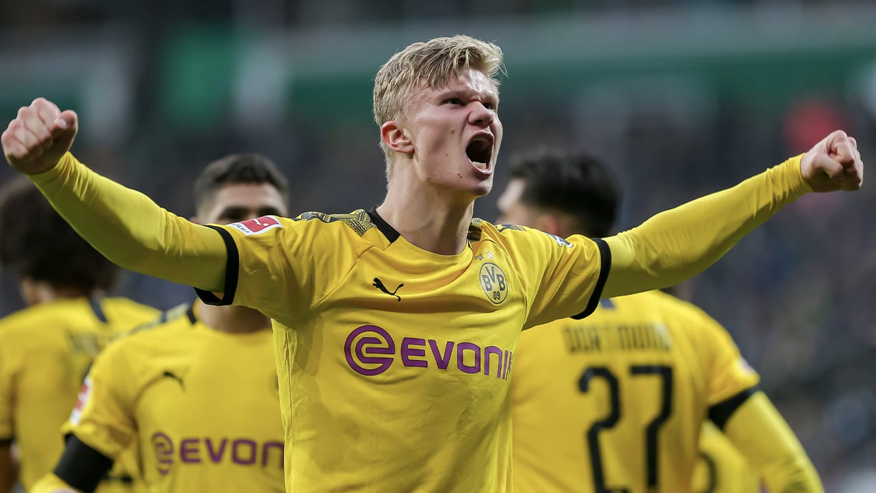 'We hebben de kwaliteiten om kampioen te worden'