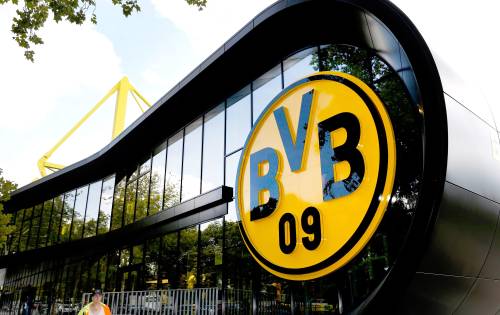 Dortmund haalt 19-jarige verdediger van Boca