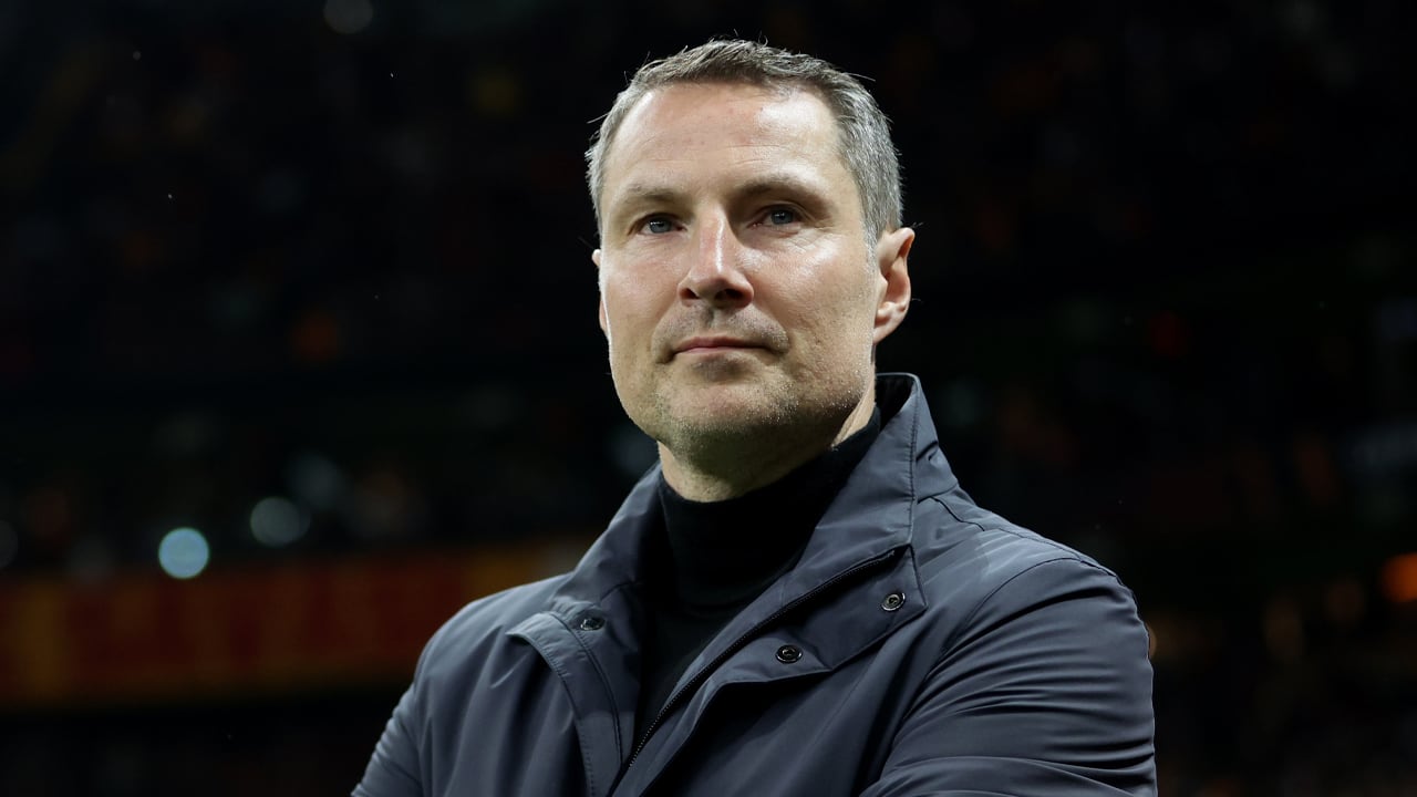 Officieel: Brian Priske nieuwe trainer van Feyenoord