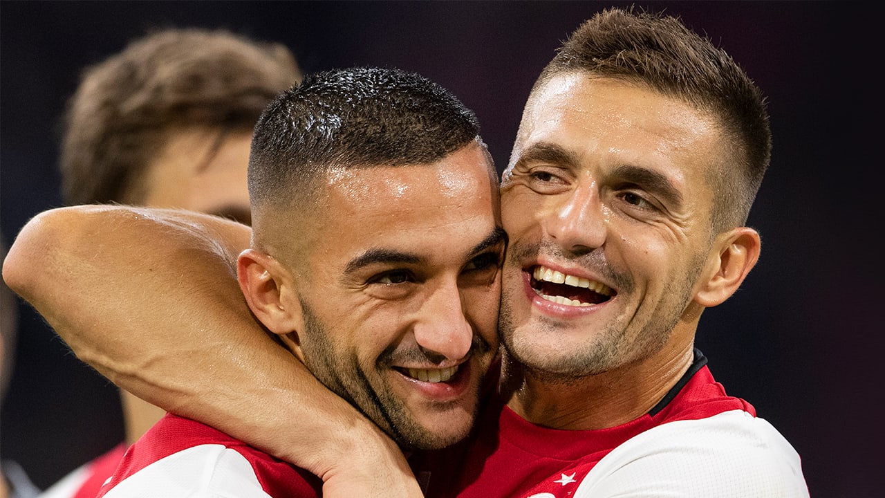 Tadic weigerde Chinees megabod: 'Ik voel me rijk van binnen'