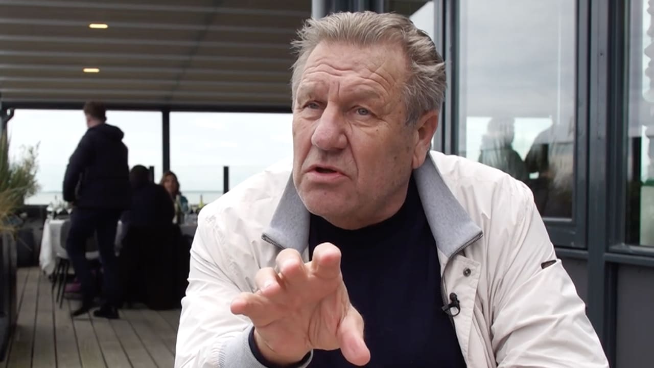 Jan Boskamp mist één speler op het middenveld van het Nederlands Elftal