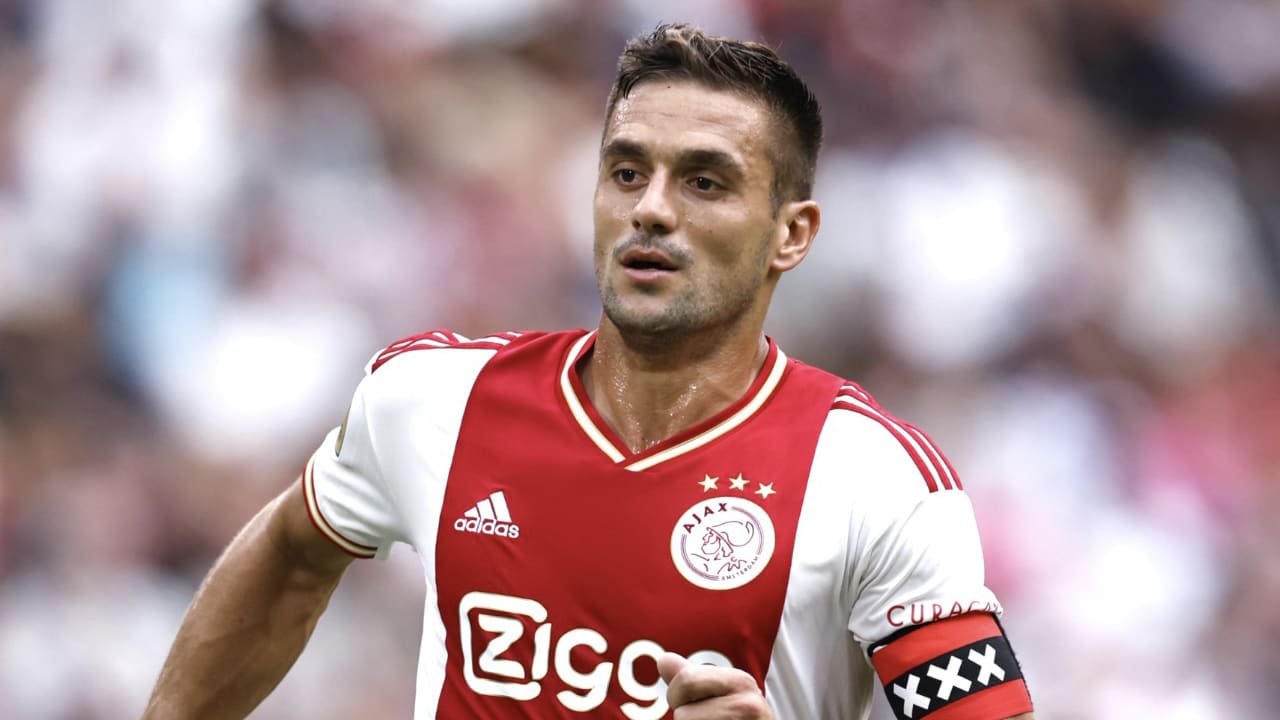 Tadic over mislukte overval: 'Vreemd gevoel dat je onveilig bent in je eigen stad'