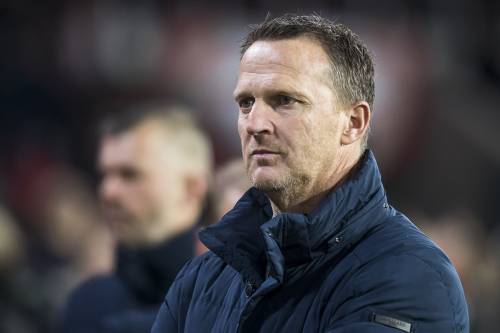 Van den Brom: AZ is weer gretig