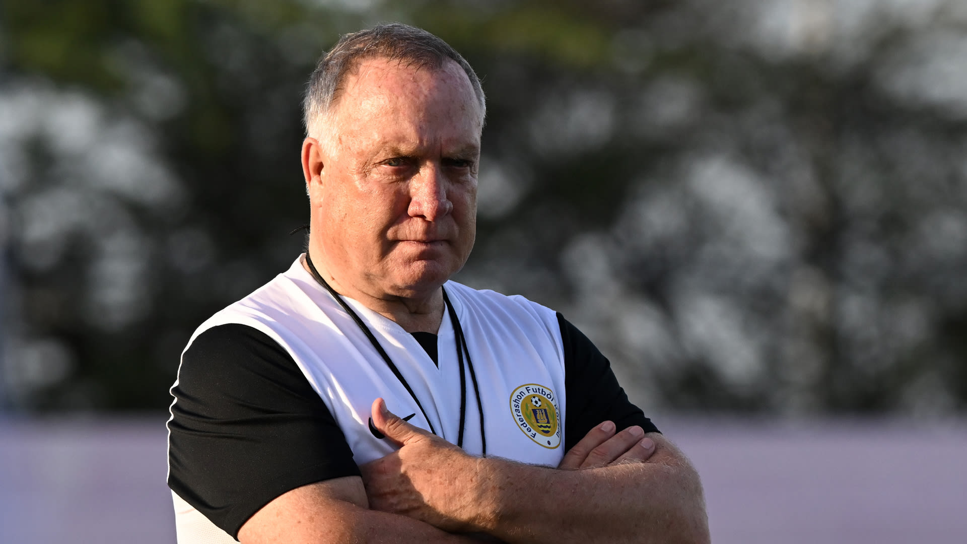Deze drie tegenstanders moeten Dick Advocaat en Curaçao verslaan om naar het WK te mogen