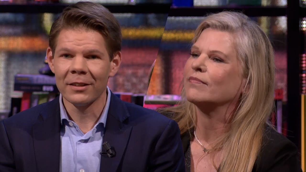 Kijkcijfers Super Monday bekend: 'Hoe groot de concurrentie ook is, Vandaag Inside blijft overeind'