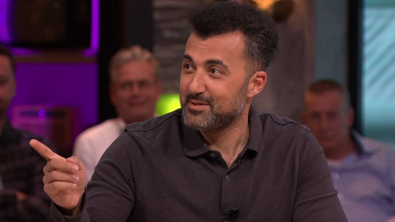 Aflevering Vandaag Inside met Özcan Akyol, donderdag 18 mei 2023