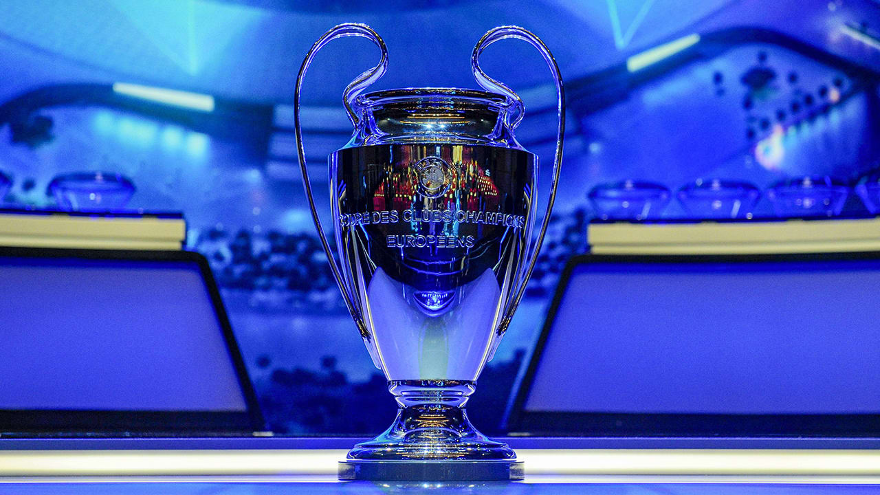 UEFA kiest voor nieuwe opzet Champions League
