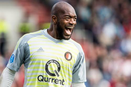 Feyenoord krijgt kans op revanche in De Kuip