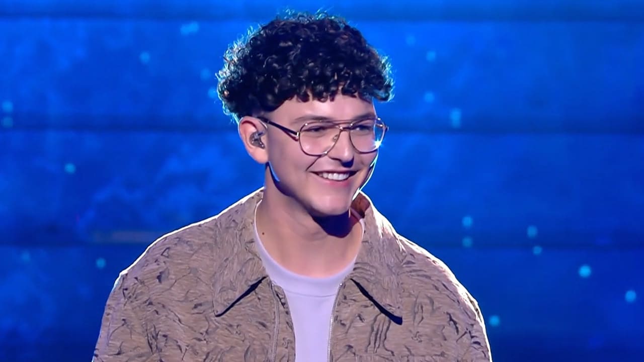 3 Minutes of Fame-sensatie Floris van Delft treedt vanavond op bij De Oranjewinter!