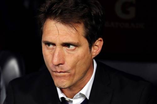 Coach Barros Schelotto weg bij Boca Juniors