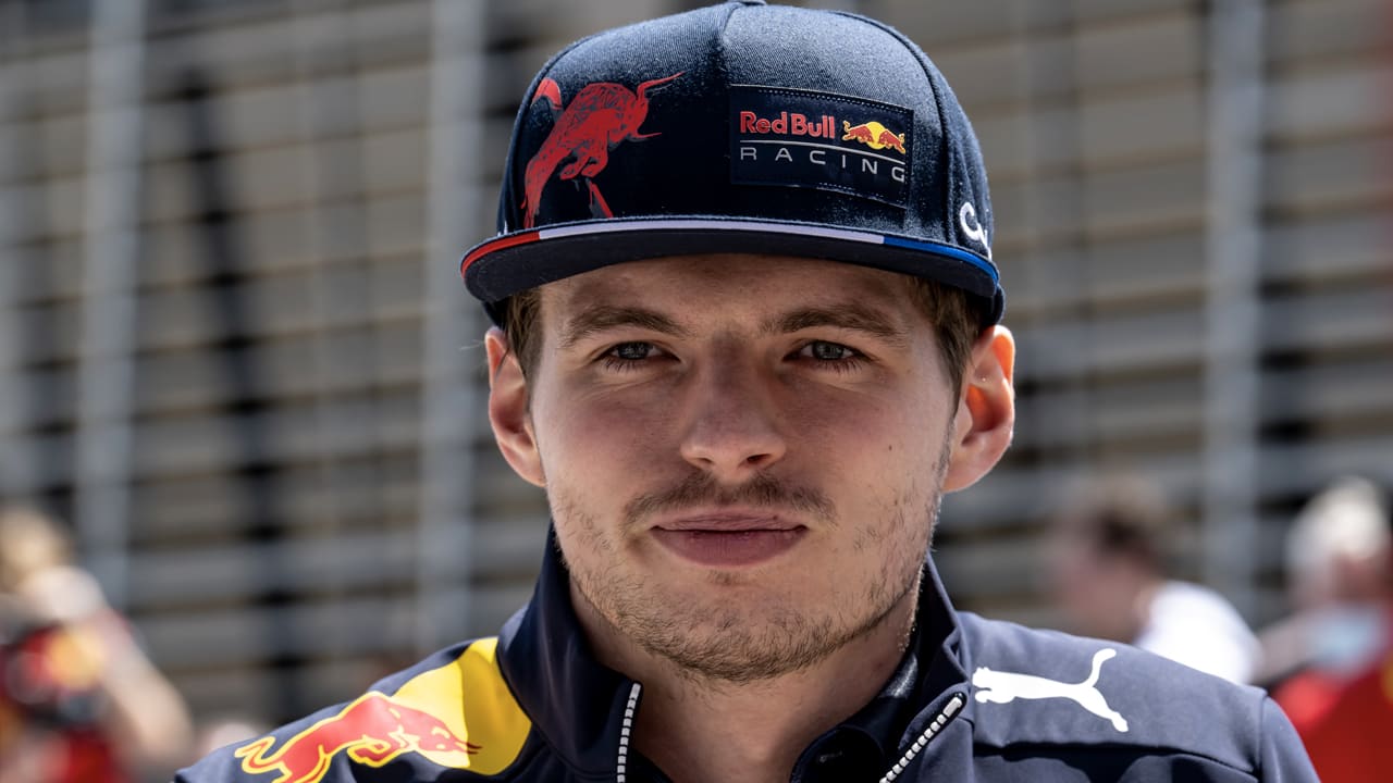 Max Verstappen lanceert eigen raceteam
