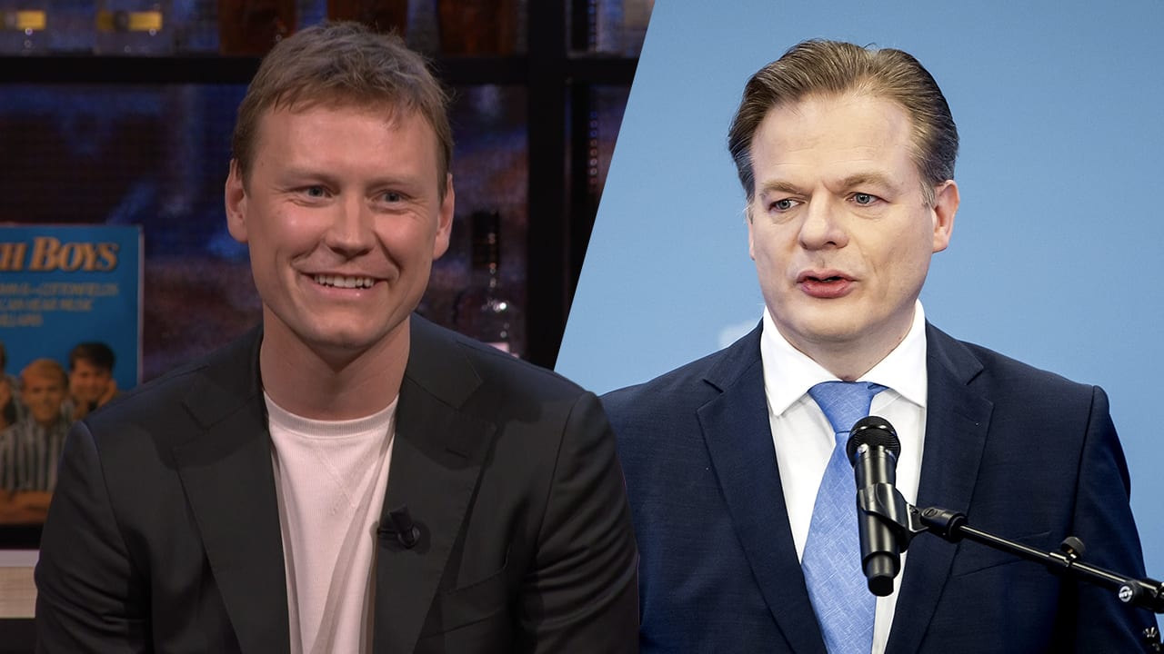 Sam deelt reden achter vertraging vorming kabinet: 'Omtzigt dacht dat grap van Wilders om hem ging!'