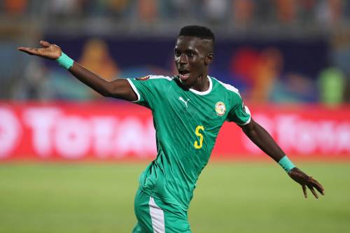 PSG neemt Senegalees Gueye over van Everton