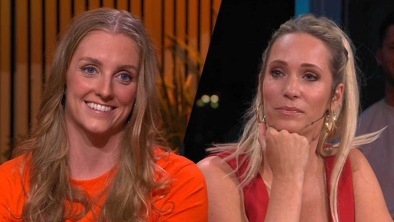 Zwemster Marrit Steenbergen roemt belangrijke factor: 'Ben ik ze allemaal superdankbaar voor'