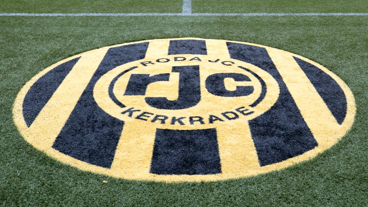 Roda JC wil met nieuwe organisatie in drie jaar naar eredivisie
