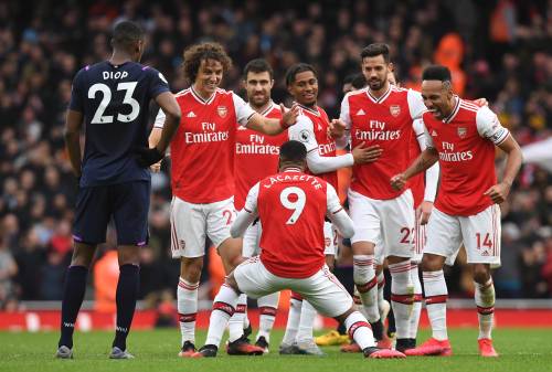 Wedstrijd Manchester City-Arsenal uitgesteld vanwege coronavirus