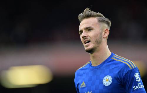 Leicester City laat smaakmaker Maddison niet vertrekken