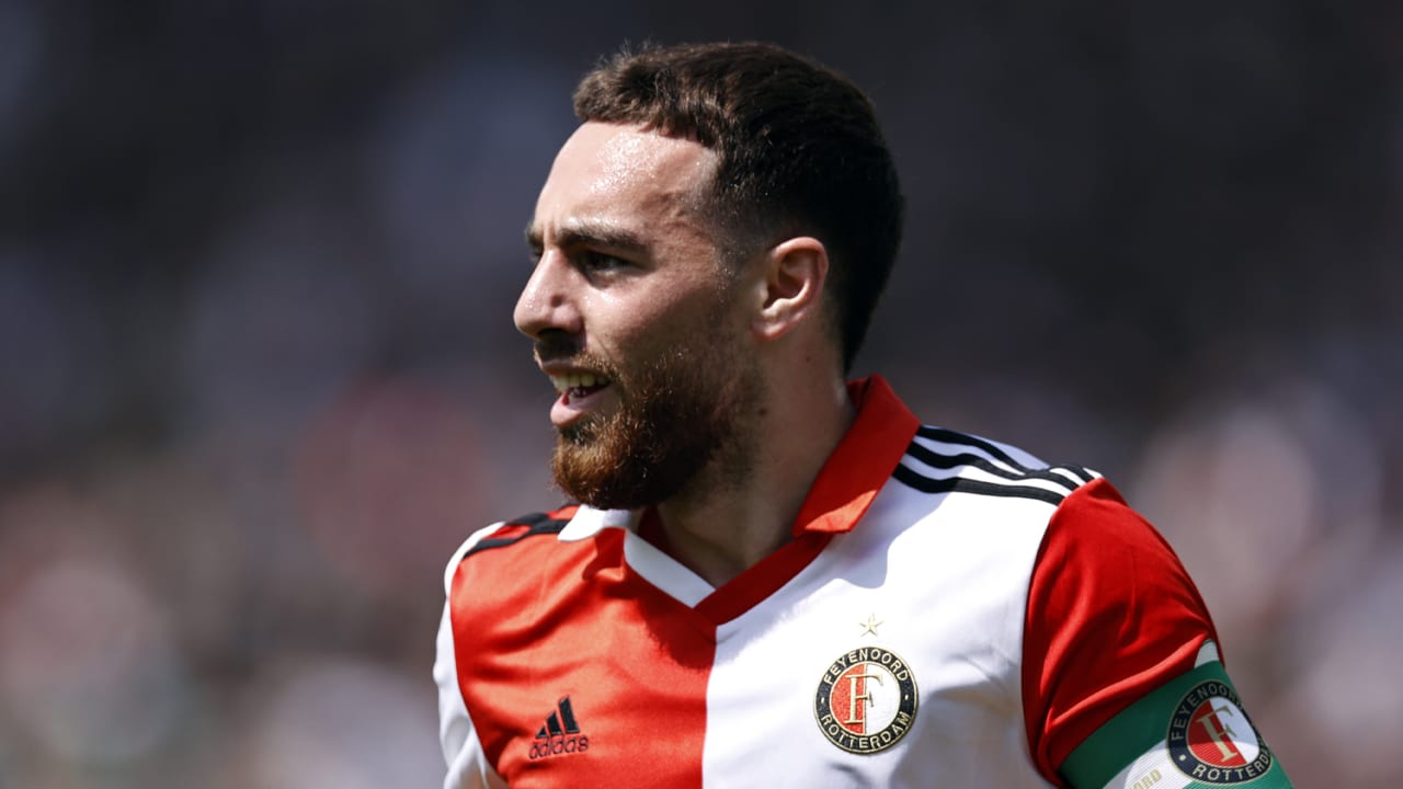'Feyenoord en Benfica bereiken akkoord: Kökcü levert recordbedrag op'