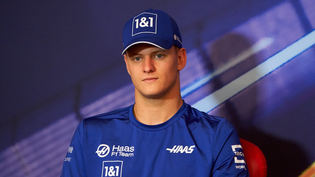 'Einde Formule 1-avontuur voor Mick Schumacher'