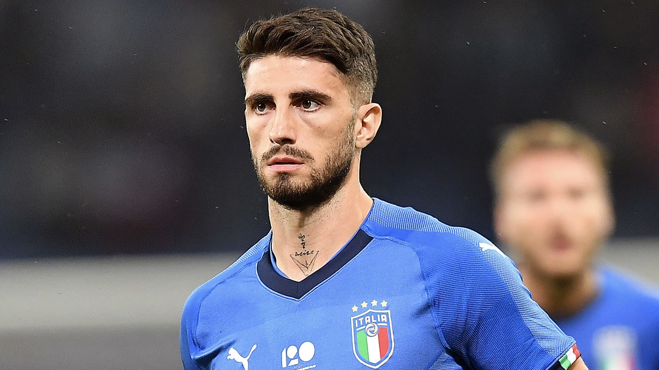 Atalanta haalt Italiaans international Piccini binnen