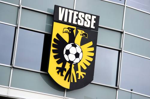 Vitesse legt jeugspeler voor drie jaar vast