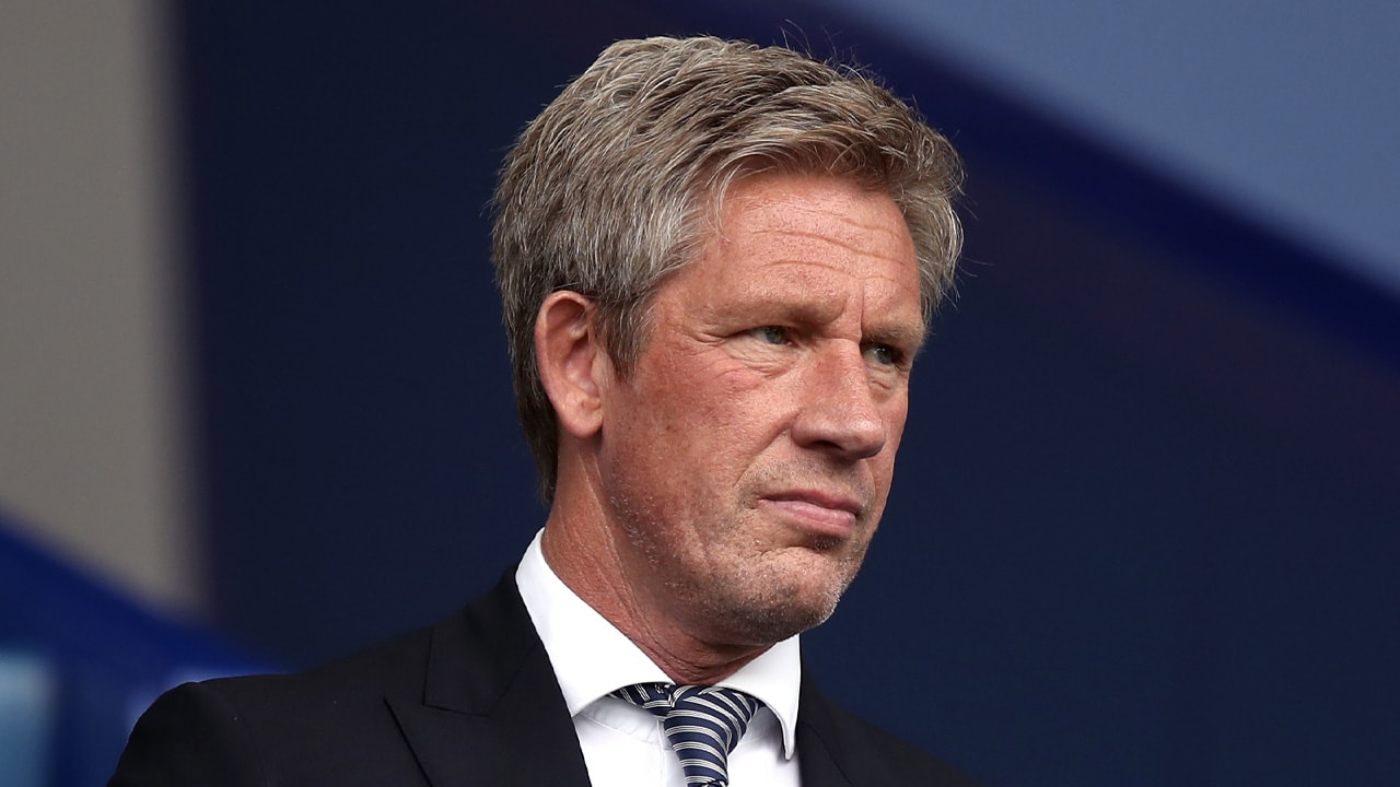 Marcel Brands volgt Toon Gerbrands op als algemeen directeur bij PSV