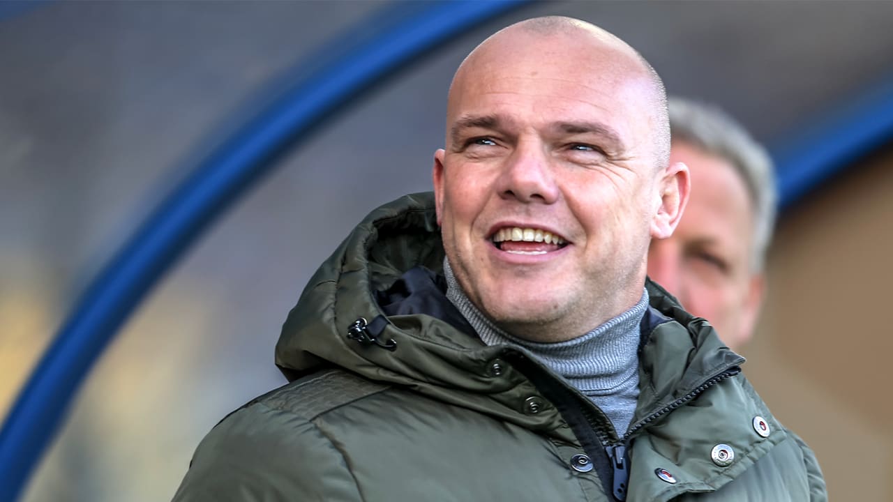 Heerenveen slaat in slotfase toe bij FC Emmen