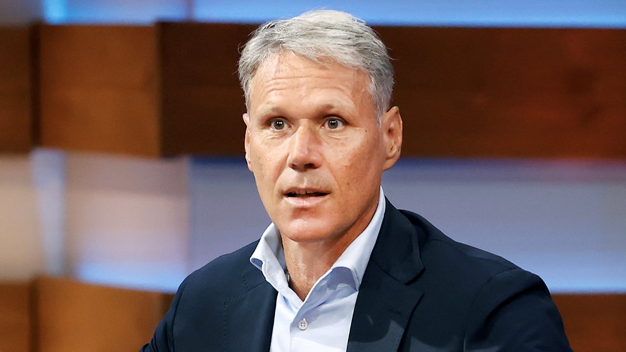 Van Basten schrijft brief aan FIFA-baas met twee nieuwe maatregelen: 'Het is tijd voor actie'