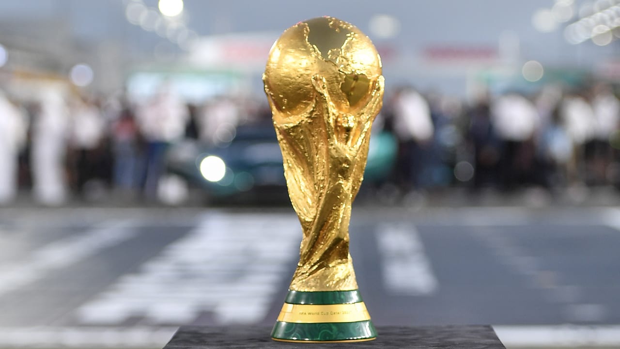 Italië en Portugal kunnen niet allebei naar WK in Qatar