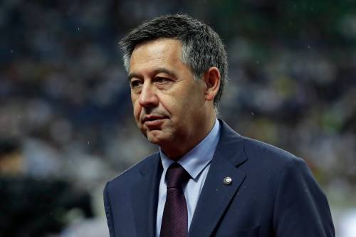 'PSG vroeg te veel van Barcelona voor Neymar'
