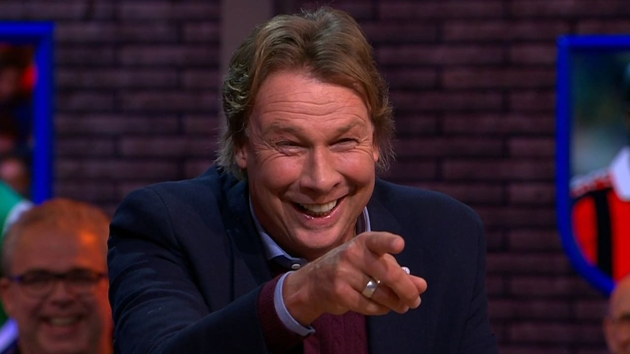 Vanavond bij Veronica Inside een bomvolle topshow met Hans Kraay jr., Bas Nijhuis en Danny Vera
