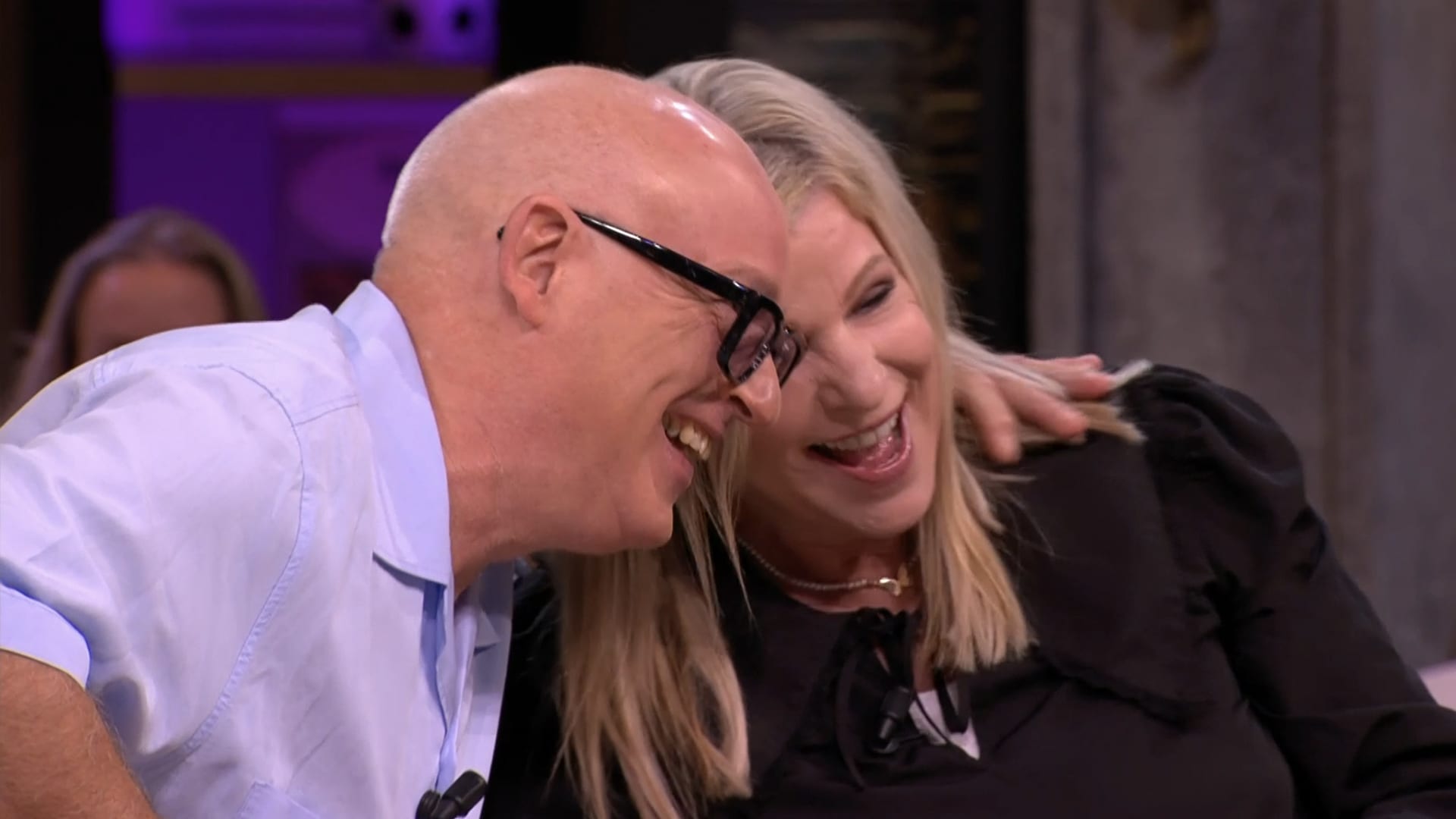 Aflevering Vandaag Inside met Tina Nijkamp, vrijdag 22 augustus 2025