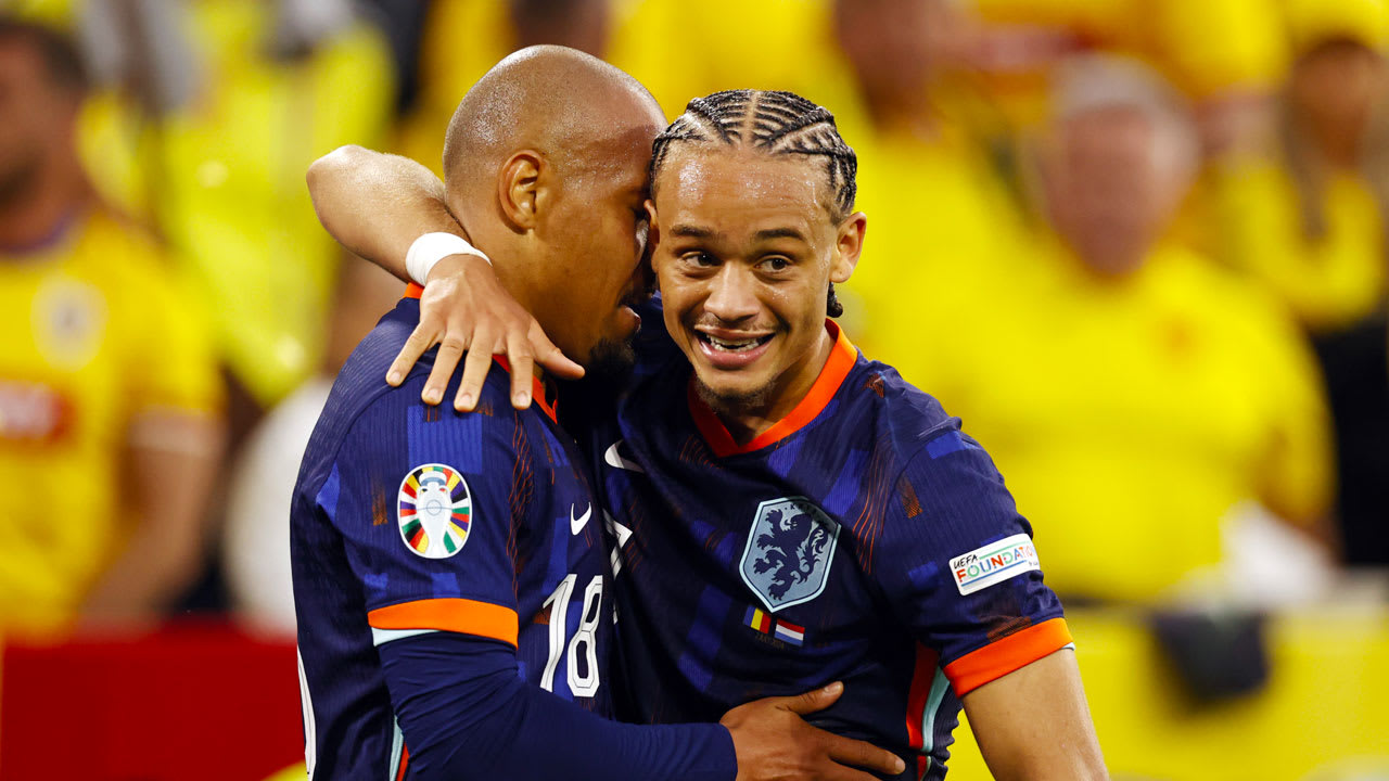 Databureau: Oranje heeft meeste kans op plek in EK-finale