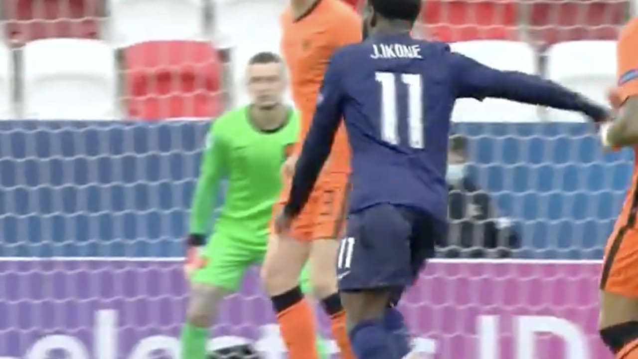 ZIEN: fans genieten van DEZE wereldredding van Bijlow