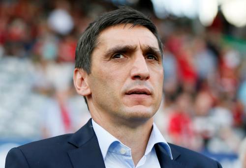 VfB Stuttgart ontslaat trainer Korkut