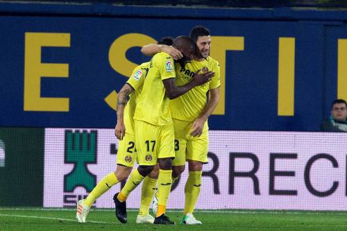 García Plaza volgt Calleja op bij Villarreal