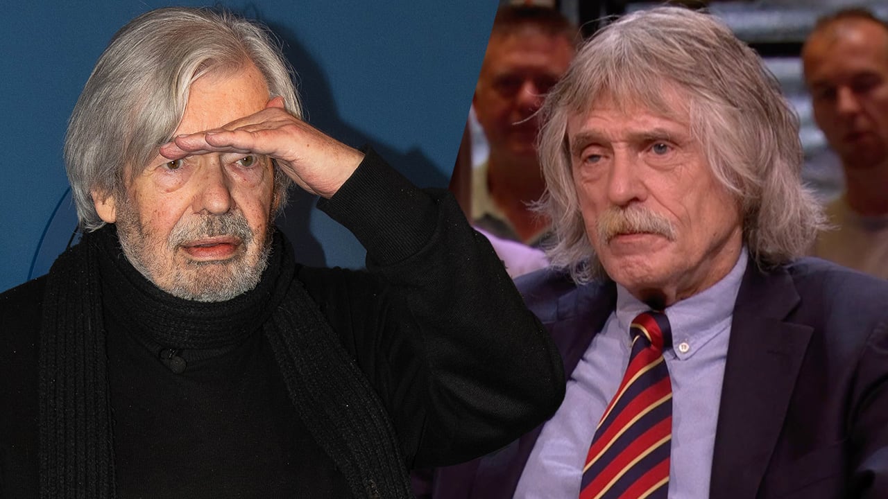 De Slimste Mens heeft opvolger voor Maarten van Rossem gevonden; Johan Derksen gepasseerd