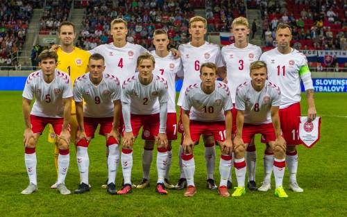 Deense internationals terug na akkoord