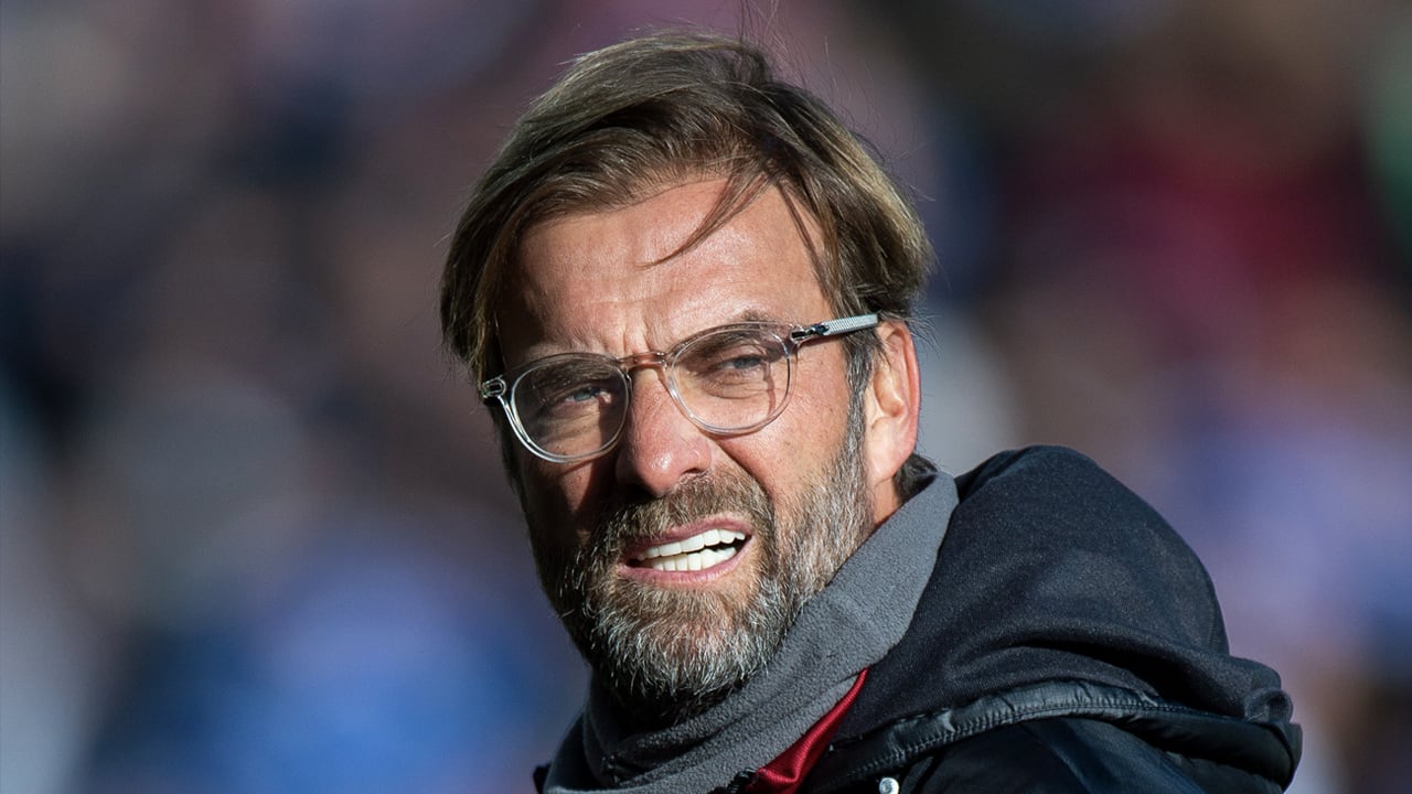 Klopp mist Alisson en Fabinho en hekelt beleid Watford