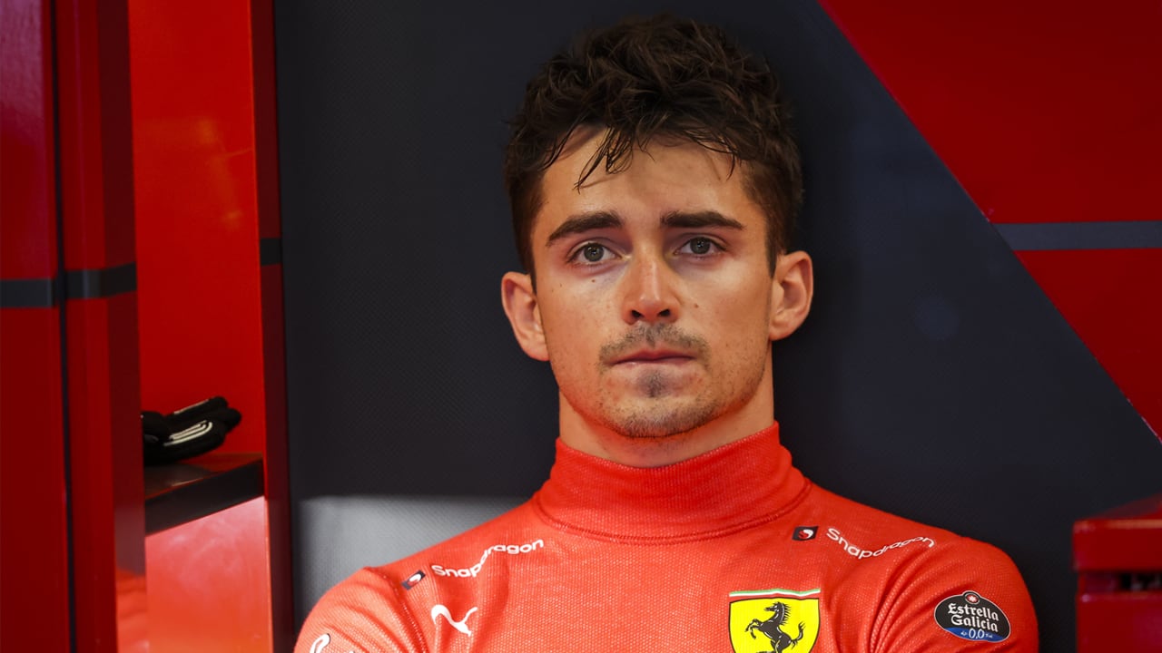 Gridstraf dreigt voor Leclerc in Grand Prix van Canada