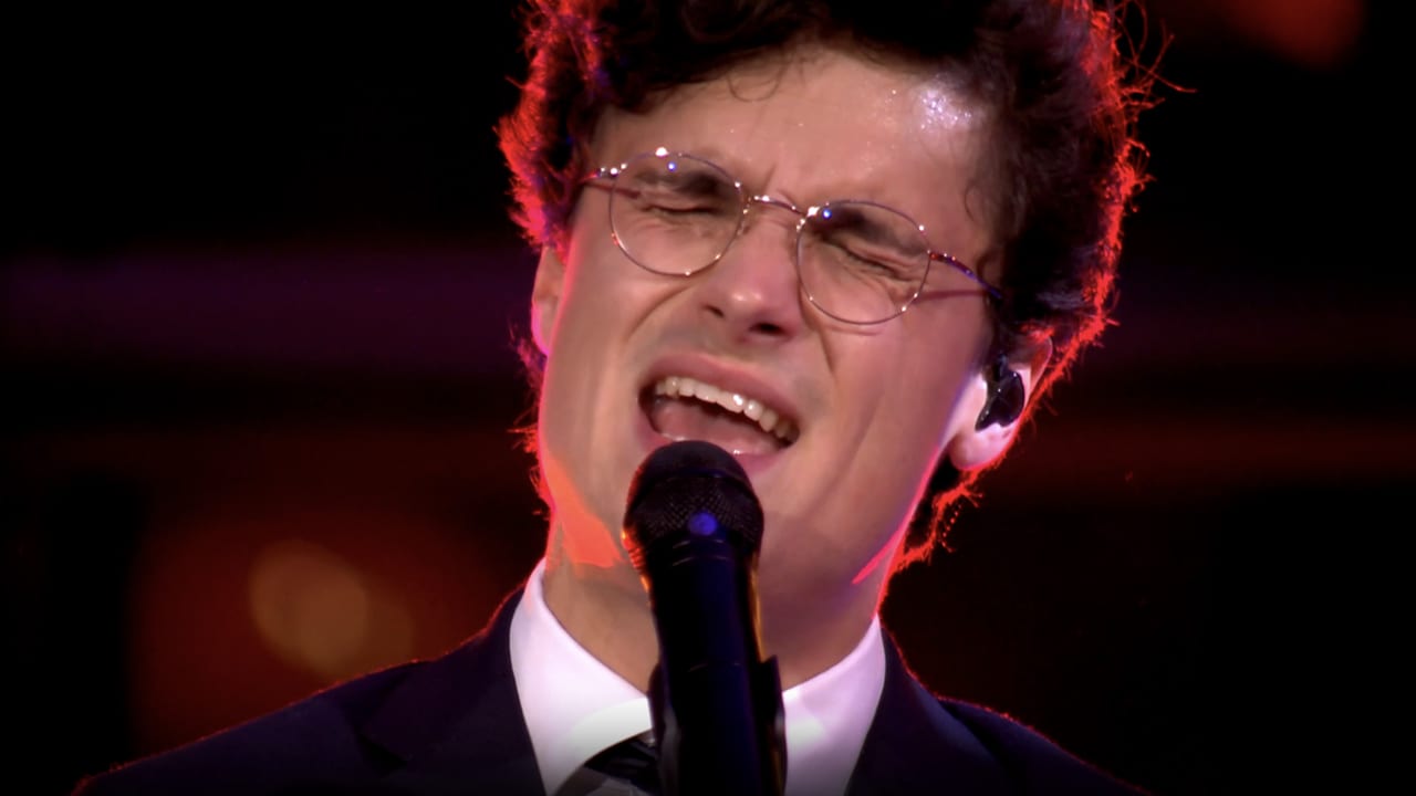 Prachtig! Dennis van Aarssen maakt indruk met ‘Golden Days’ en ‘Scenes From A Rooftop’