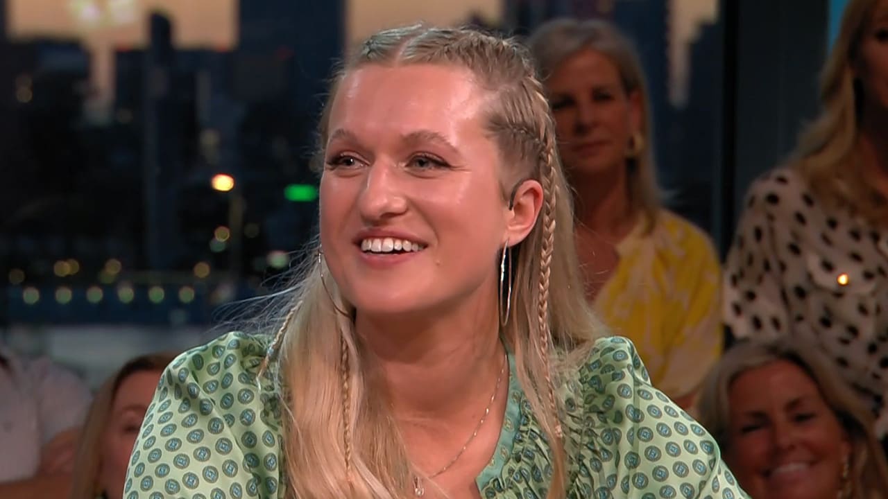 Britt Dekker is getrouwd: 'Wat een droom' 