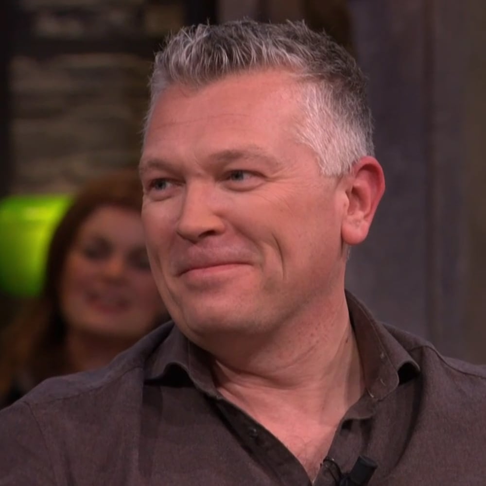 Wouter de Winther