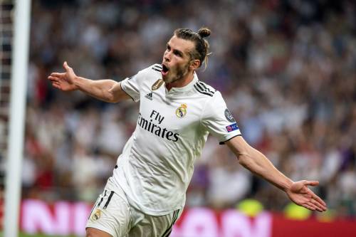Giggs kan weer beschikken over Bale