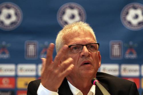 Meerdere verdachten manipulatie Grieks voetbal